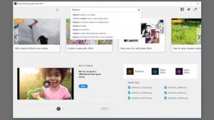 Adobe Photoshop Elements