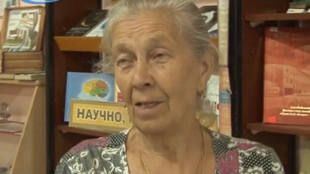 «ВОЛШЕБСТВО СТАРОЙ ПЛЁНКИ». ПРОСМОТР ДИАФИЛЬМОВ В БИБЛИОТЕКЕ смотреть онлайн