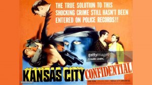 Тайны Канзас-Сити / Kansas City Confidential   1952