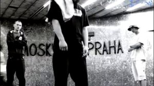 Лигалайз - Доктор Блефф (Ligalize - Dr. Bleff) (ШЕFF дисс) 2003