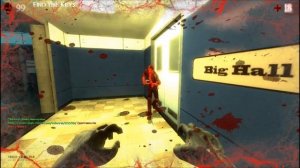 Zombie Panic Source: Совместное выживание(День первый)