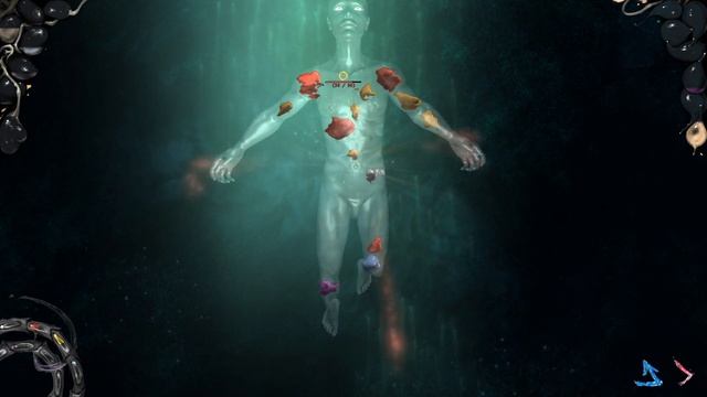 Тургор (19) Праздник [11/69] Сад Мост смотреть онлайн