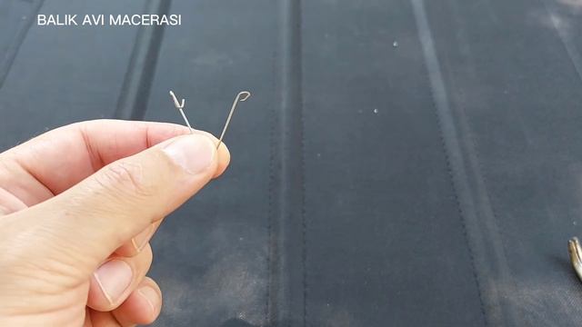 Balık Tasmalama Aparatı - Otomatik Balık Tutucu - Otomatik Balık Tasmalama Aparatı - Balık Kapanı смотреть онлайн