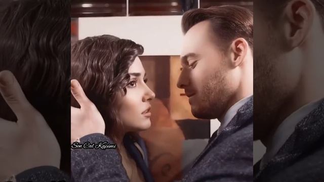 Эда? Серкан/ Постучись в мою дверь смотреть онлайн