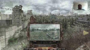 S.T.A.L.K.E.R.: Shadow of Chernobyl ● Прохождение 