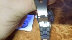 Часы Восток Командирские. 650541-22.mp4