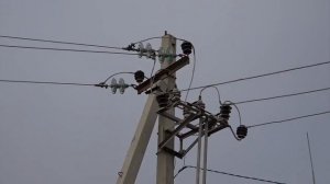 День энергетика