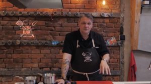 Как готовить на сковороде-гриль / Idiot Private Kitchen