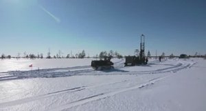 ТНГ-Групп: корпоративный имиджевый фильм о нефтесервисе