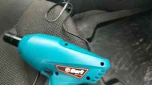 Гайковёрт Bort BSR-12H