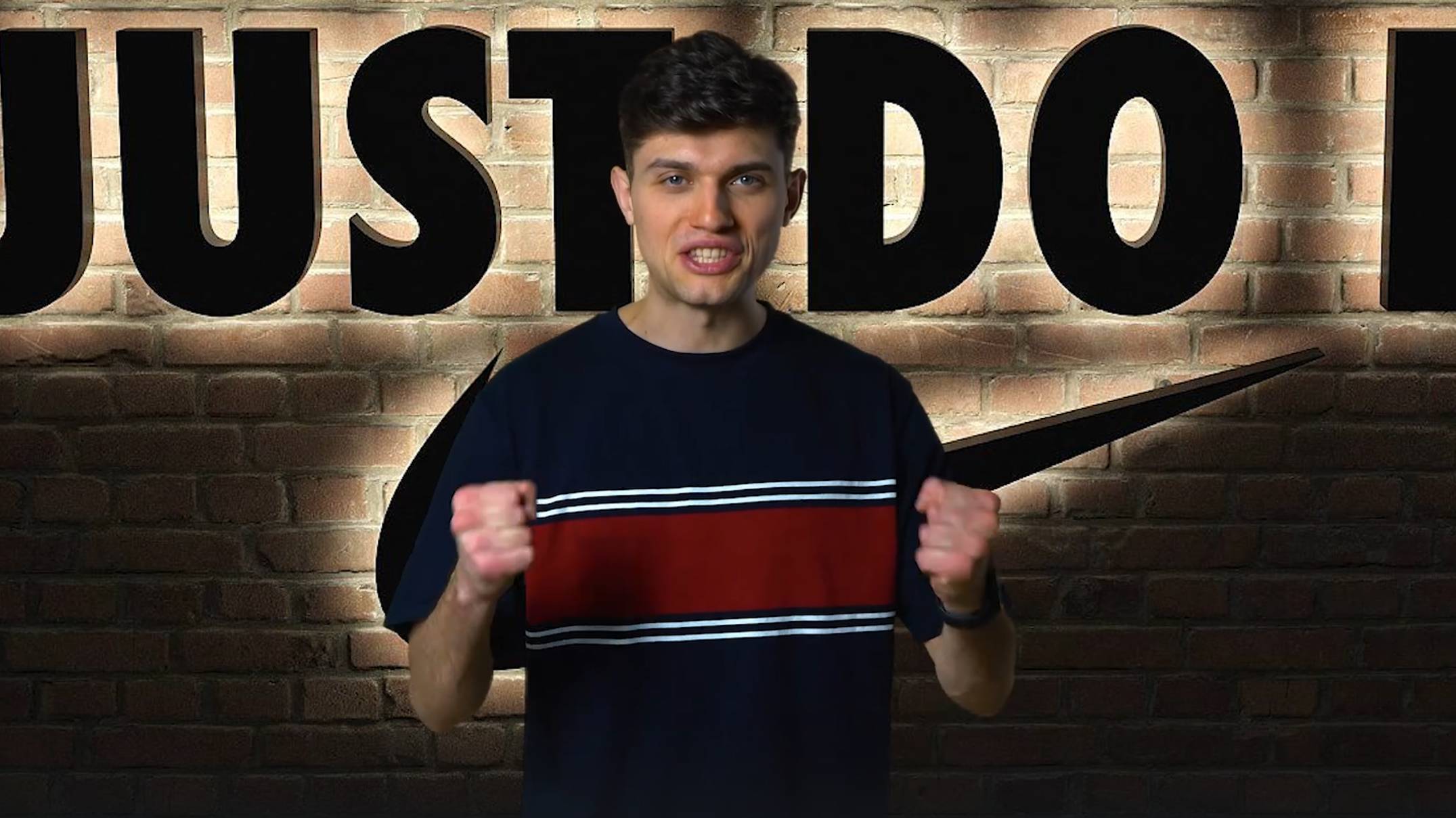 История успеха: Nike — Just Do It смотреть онлайн