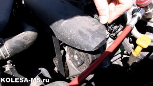 Проверка компрессора автокондиционера