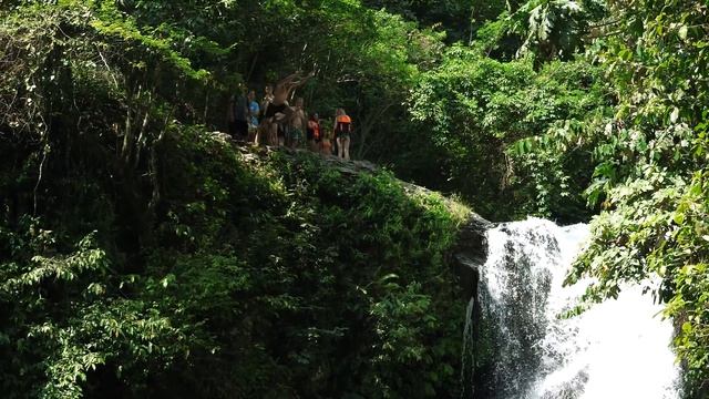 Tour to Lovina Bali / Тур в Ловина, Бали смотреть онлайн