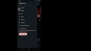 Как удалить резервную копию чата WhatsApp с Google Диска и телефона ||