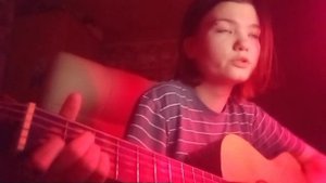 РВАНАЯ ДЫРА — СВИДЕТЕЛЬСТВО О СМЕРТИ (кавер)