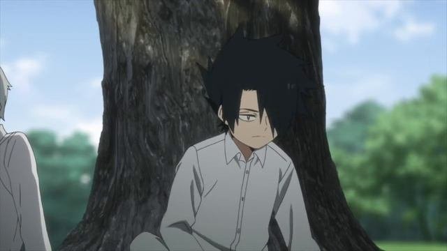ОБЕЩАННЫЙ НЕВЕРЛЕНД - ВЫЖИТЬ ЛЮБОЙ ЦЕНОЙ | ОБЗОР АНИМЕ  - Yakusoku No Neverland  [ПОЧЕМУ АНИМЕ]