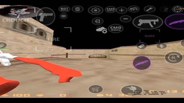 fps valorant skin pack cs 1.6 загляни в описание смотреть онлайн