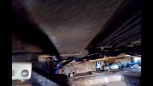 Как домкратить автомобиль для сложного ремонта в домашних условиях?