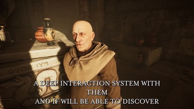I Asked The Quinfall MMORPG Developers 11 Questions (Taming System, Guilds, PVP|PVE, World Events)