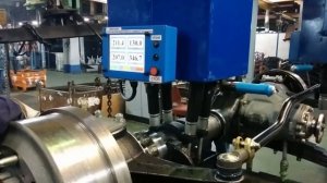 Многошпиндельный гайковёрт 2-го поколения