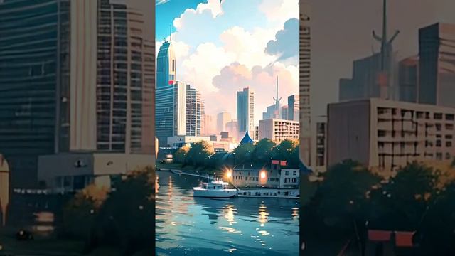 ai city river, from real footage.mp4