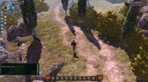Legends of Dawn: Reborn Первый взгляд ★ Северные моря ★