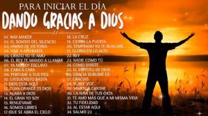 Musica Cristiana Para Sentir La Presencia de Dios 🙏 Hermosas Alabanzas Cristianas De Adoracion 2024