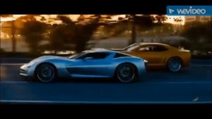 Sideswipe-I Like It Loud-Music Video