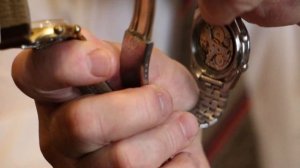 Александр Бродниковский-видеообзор на советские наручные часы Сигнал (Полет) с будильником