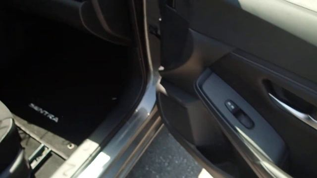 2021 Nissan Sentra - WA163 - Used Auto Parts For Sale смотреть онлайн