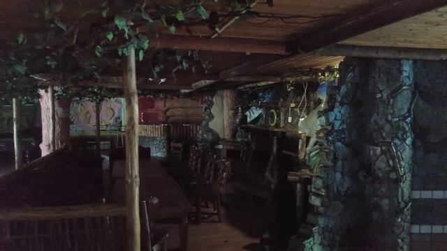 "Домбай" ч.1(Аппартаменты и Местная Кухня) смотреть онлайн