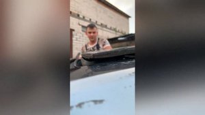 Golf 7 Audi A3 how to disassemble sunroof / устройство люка и как разбирается