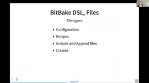 Bitbake 101, running the Yocto Project workflow, Harald Achitz