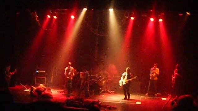 Oktubre y Cancion para Naufragios Por GULP! Banda tributo Redondos - Video by Mariana Gomez смотреть онлайн