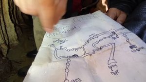 СЕКРЕТНЫЕ ТОННЕЛИ под МАЙДАНОМ !! СУПЕР СУС и КОТОФЕЙ !