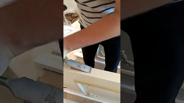 Врезка петли смотреть онлайн