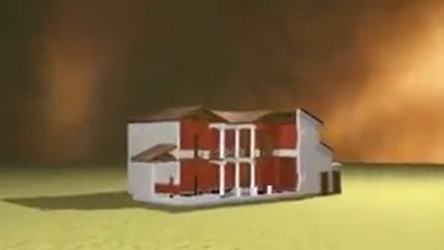 Реконструкция афинского дома смотреть онлайн