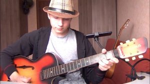 Дайте Танк(!) - Дядя (ковёр)