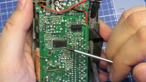 Tecsun R-912 Обзор радиоприемника