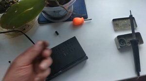 Не включается ресивер RE820HDT2 есть решение