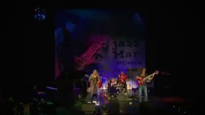 Ксения Федулова и её «JAM DUET» Россия
