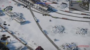 бой в war thunder