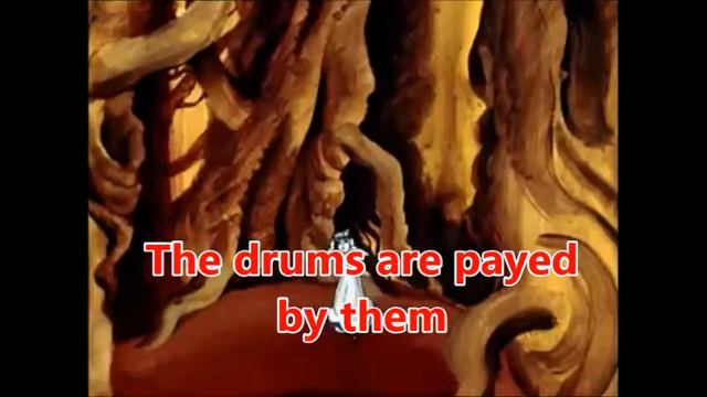 Active and Passive voice Grammar Song for everybody! Пассивный залог. Грамматическая песня