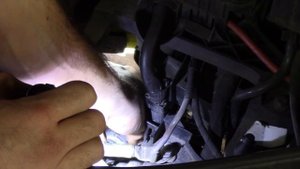 U0101 TCM No Communication (2010 VW CC)