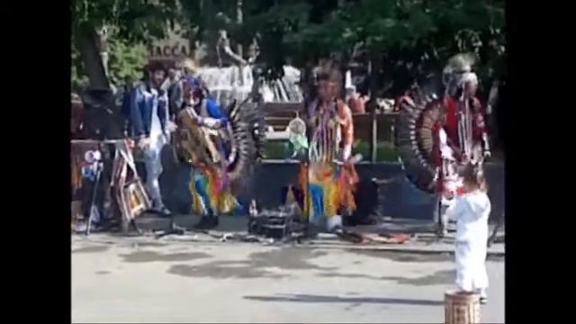 Москва, Новослободская 7 июня 2013г. смотреть онлайн