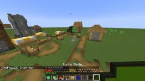 Обзор мода Miraculer??