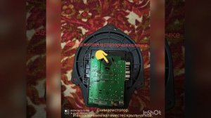 Ремонт моторчика печки ! Шум, гул .Subaru Forester.