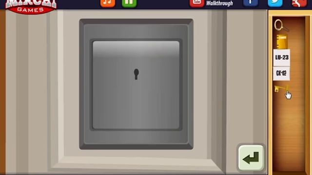 Grandpa's House Escape Walkthrough | Mirchigames смотреть онлайн