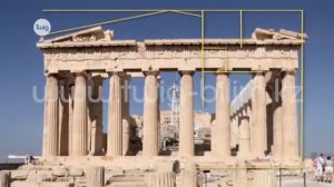 История золотого сечения