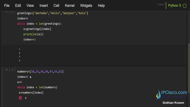Python While Loop | How To Use Wile Loop In Python Programming